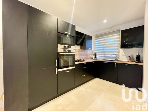 Maison à vendre 5 pièces 116 m² Villebon-sur-Yvette