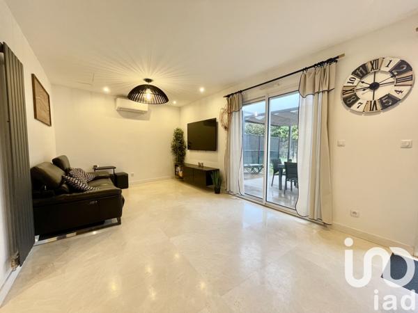 Maison à vendre 5 pièces 116 m² Villebon-sur-Yvette