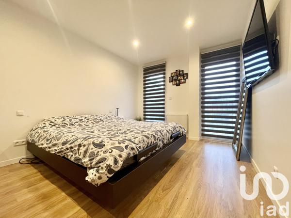 Maison à vendre 5 pièces 116 m² Villebon-sur-Yvette