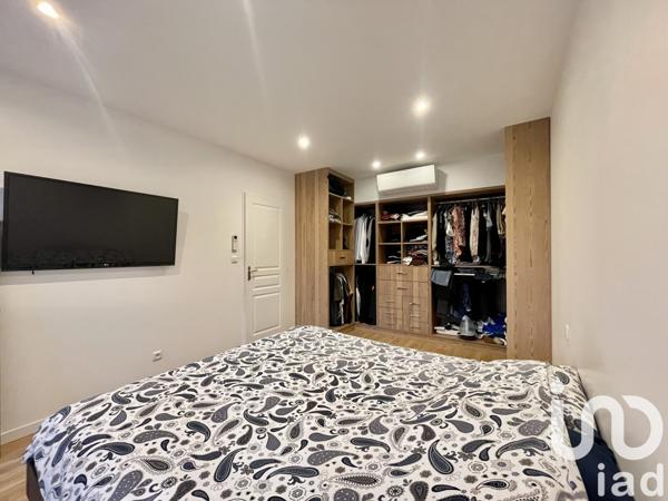 Maison à vendre 5 pièces 116 m² Villebon-sur-Yvette