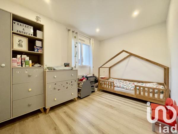 Maison à vendre 5 pièces 116 m² Villebon-sur-Yvette