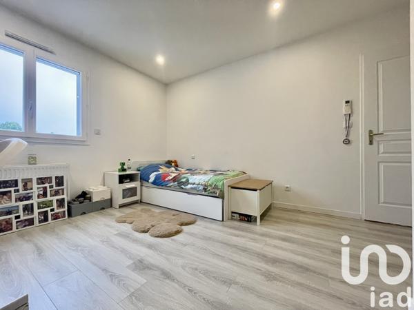 Maison à vendre 5 pièces 116 m² Villebon-sur-Yvette