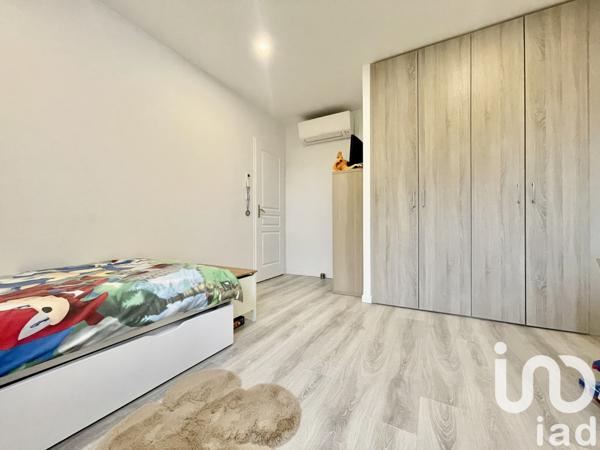 Maison à vendre 5 pièces 116 m² Villebon-sur-Yvette