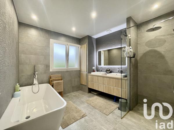 Maison à vendre 5 pièces 116 m² Villebon-sur-Yvette