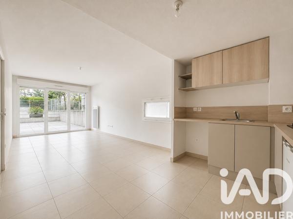 Appartement à vendre 2 pièces 51 m² Béziers