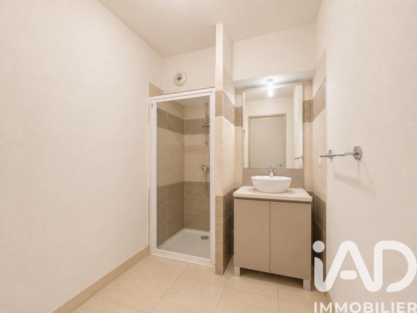 Appartement à vendre 2 pièces 51 m² Béziers