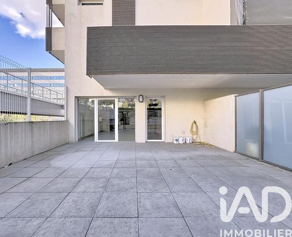 Appartement à vendre 2 pièces 51 m² Béziers