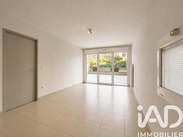 Appartement à vendre 2 pièces 51 m² Béziers