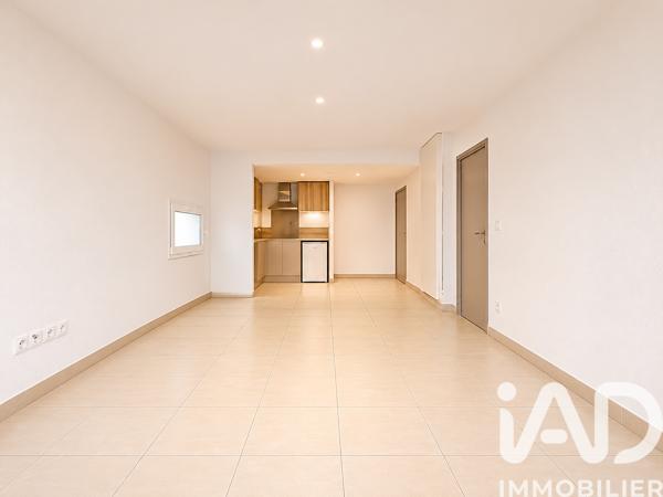 Appartement à vendre 2 pièces 51 m² Béziers