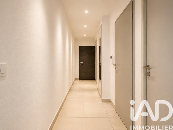 Appartement à vendre 2 pièces 51 m² Béziers