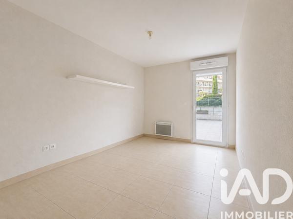 Appartement à vendre 2 pièces 51 m² Béziers