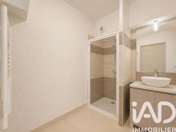 Appartement à vendre 2 pièces 51 m² Béziers