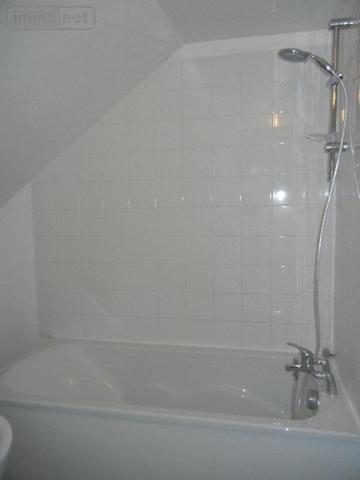 Maison à louer à Crouy dans l'Aisne (02880), ref : LOC87