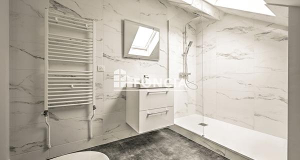 À vendre Appartement 4 pièces 155 m² - Saint-germain-en-laye 78100