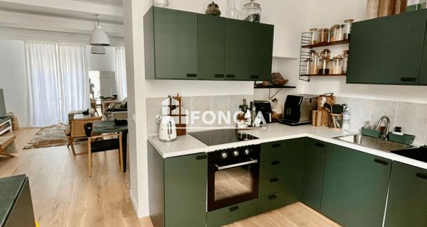 À vendre Appartement 4 pièces 155 m² - Saint-germain-en-laye 78100