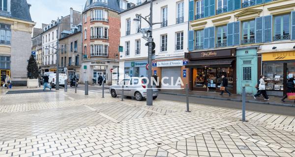 À vendre Appartement 4 pièces 155 m² - Saint-germain-en-laye 78100