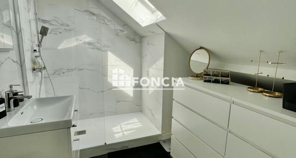 À vendre Appartement 4 pièces 155 m² - Saint-germain-en-laye 78100