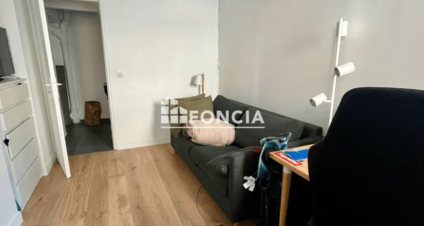 À vendre Appartement 4 pièces 155 m² - Saint-germain-en-laye 78100