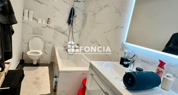 À vendre Appartement 4 pièces 155 m² - Saint-germain-en-laye 78100