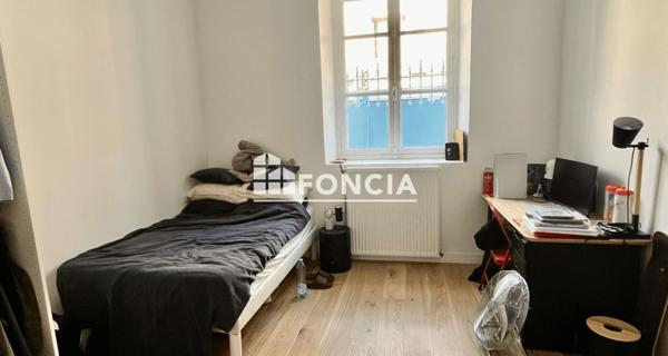 À vendre Appartement 4 pièces 155 m² - Saint-germain-en-laye 78100