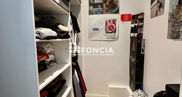 À vendre Appartement 4 pièces 155 m² - Saint-germain-en-laye 78100