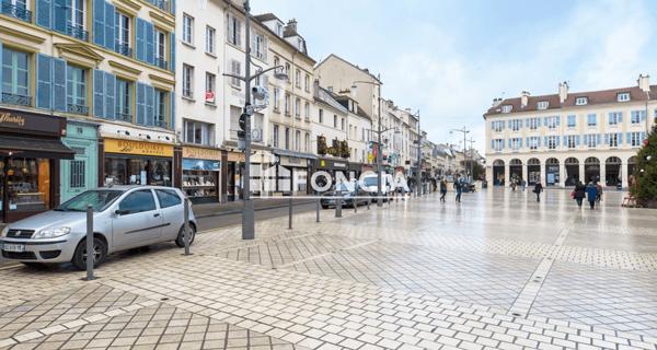 À vendre Appartement 4 pièces 155 m² - Saint-germain-en-laye 78100