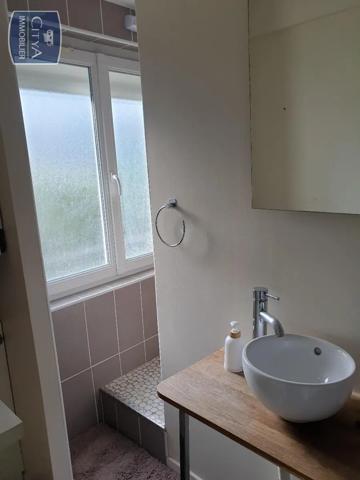 Appartement à vendre 2 pièces 54.48m²