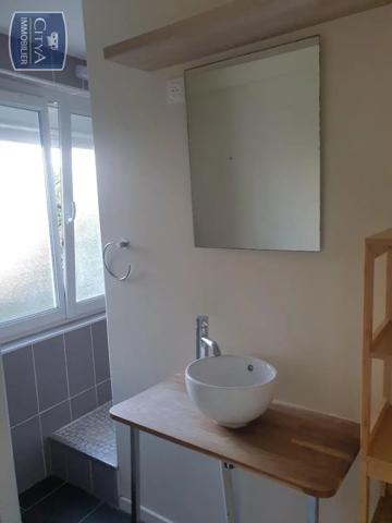 Appartement à vendre 2 pièces 54.48m²