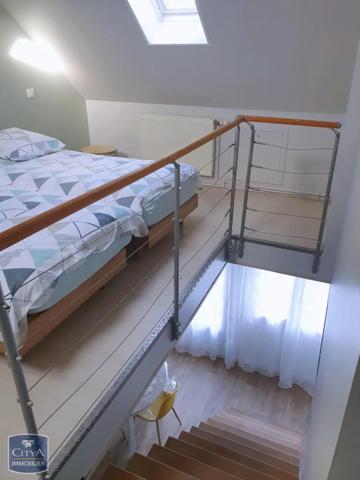 Appartement à vendre 2 pièces 54.48m²