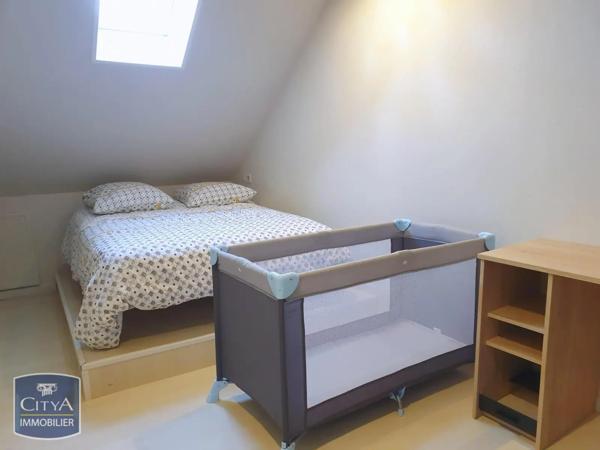 Appartement à vendre 2 pièces 54.48m²