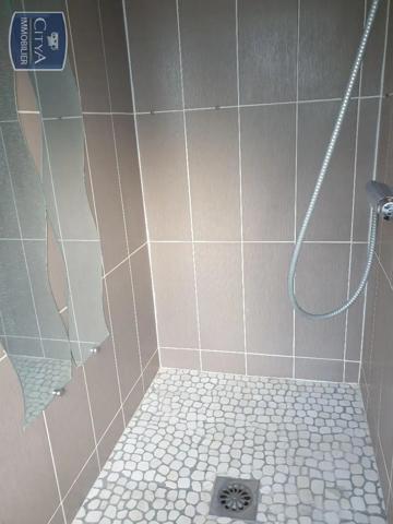 Appartement à vendre 2 pièces 54.48m²