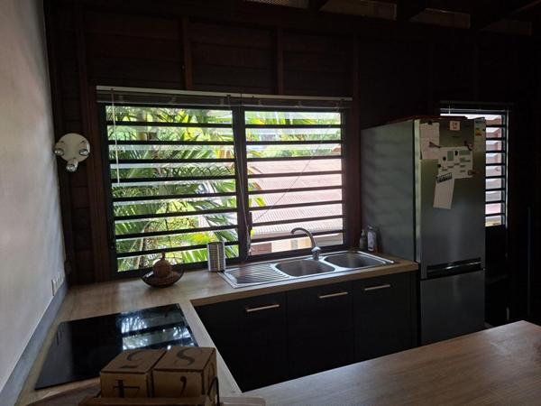 Route des plages Appartement 3 pièce(s) 57 m2 + varangue