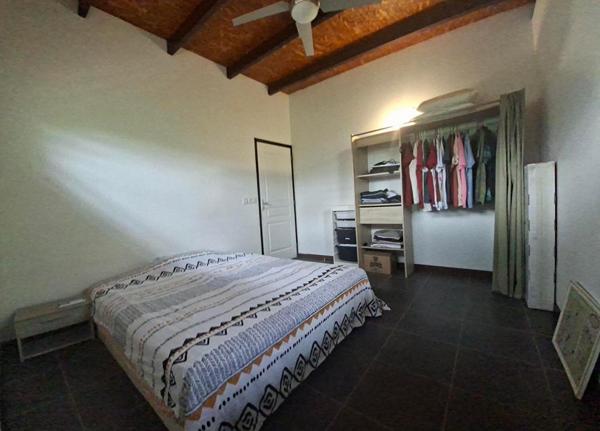 Route des plages Appartement 3 pièce(s) 57 m2 + varangue