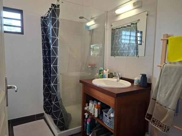 Route des plages Appartement 3 pièce(s) 57 m2 + varangue