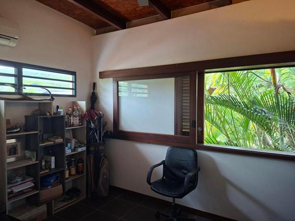 Route des plages Appartement 3 pièce(s) 57 m2 + varangue