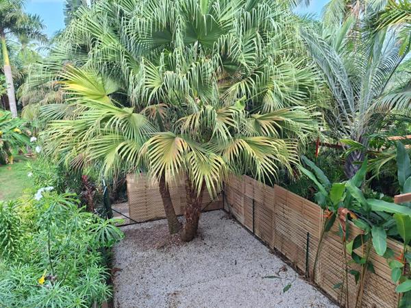 Route des plages Appartement 3 pièce(s) 57 m2 + varangue