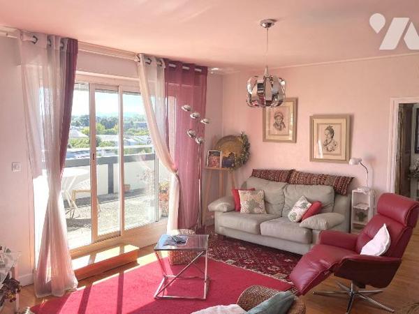 Appartement à vendre Tarbes
