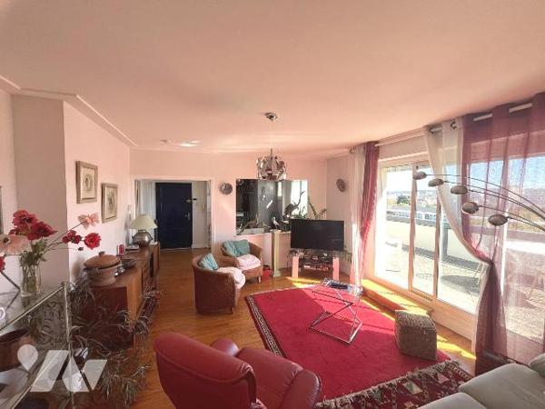 Appartement à vendre Tarbes