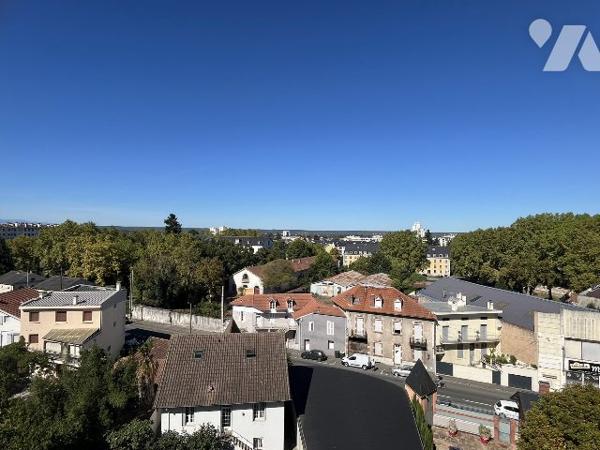 Appartement à vendre Tarbes