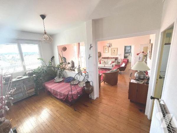 Appartement à vendre Tarbes