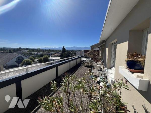 Appartement à vendre Tarbes