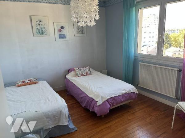 Appartement à vendre Tarbes