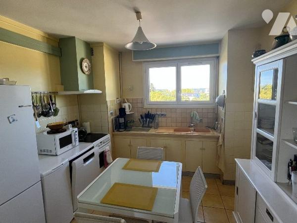 Appartement à vendre Tarbes