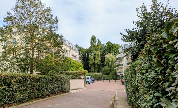 Appartement de 64 m²