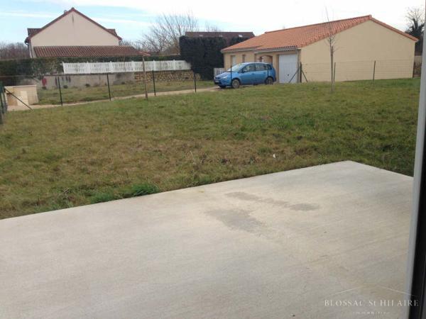 JAUNAY CLAN - 5 pièce(s) - 98.03 m2