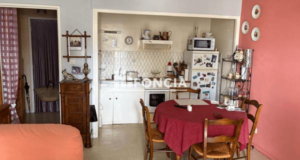 À vendre Appartement 2 pièces 42 m² - Tonneins 47400