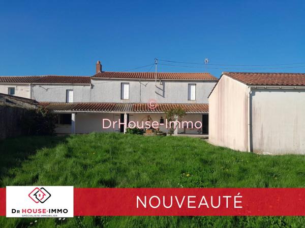 Maison à vendre 7 pièces de 159 m²