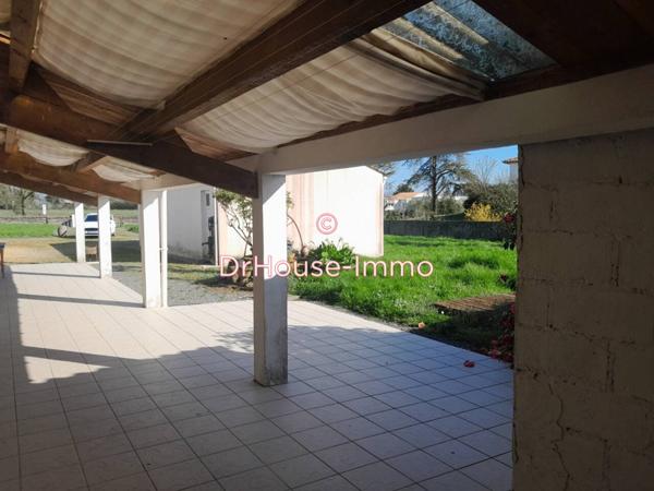 Maison à vendre 7 pièces de 159 m²