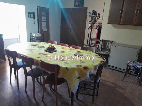 Maison à vendre 7 pièces de 159 m²