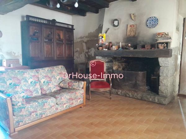 Maison à vendre 7 pièces de 159 m²